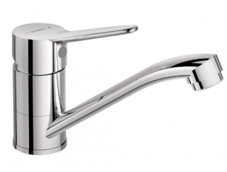 Смеситель для раковины Dorff OPTIMA D2021001